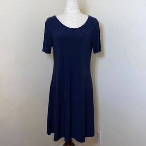 Westport Navy dress size M